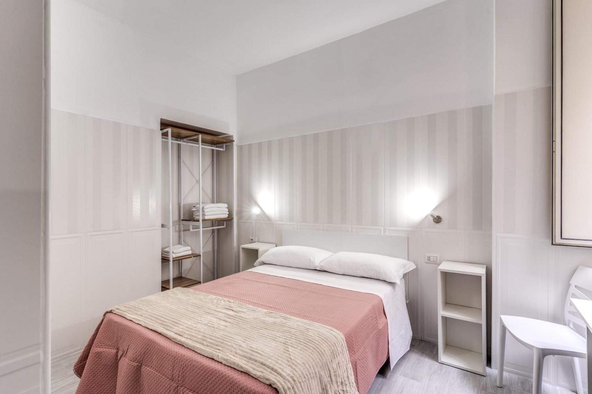 Hotel Altadomus Roma Exterior foto